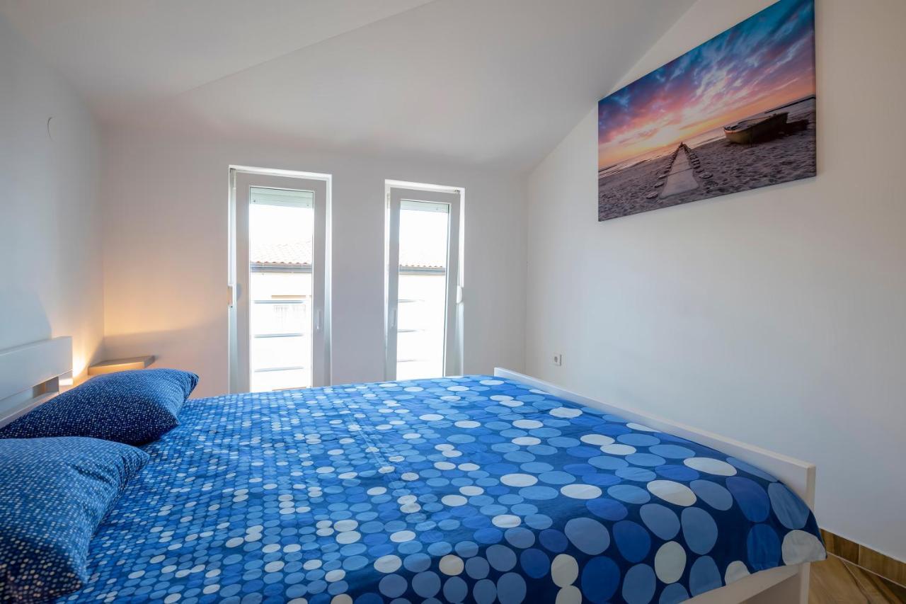 Apartment Vita Rijeka Exteriér fotografie