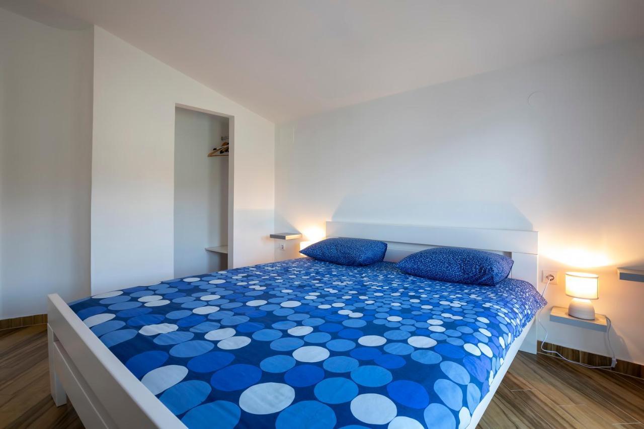 Apartment Vita Rijeka Exteriér fotografie