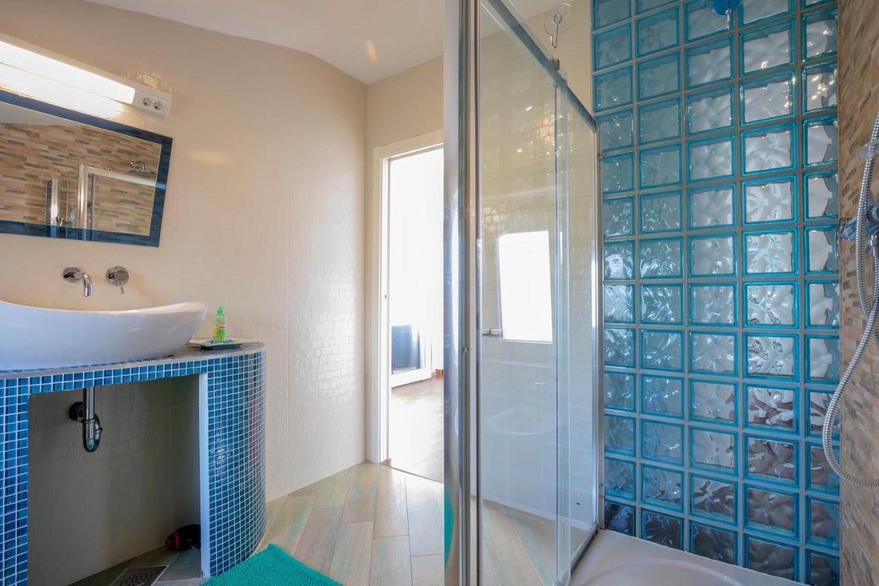 Apartment Vita Rijeka Exteriér fotografie