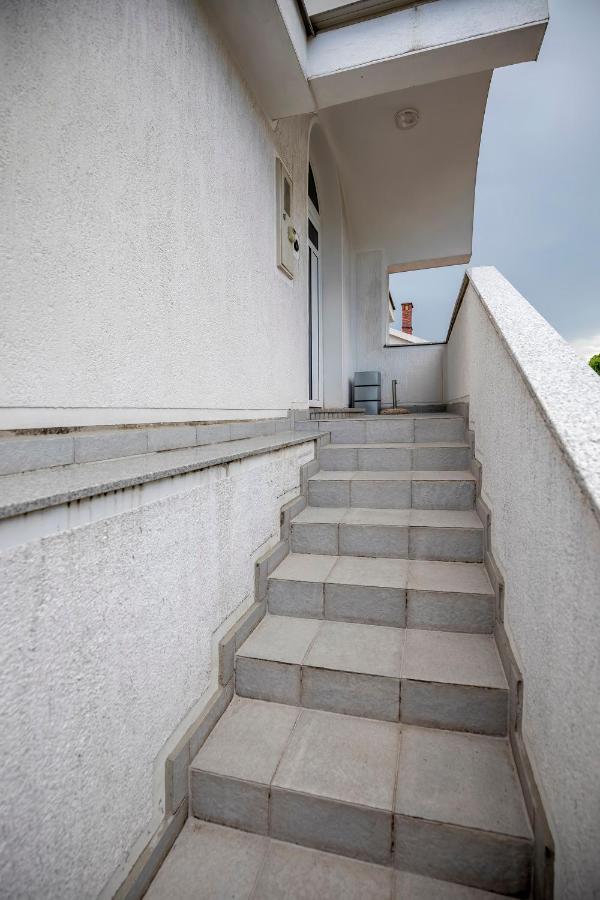 Apartment Vita Rijeka Exteriér fotografie